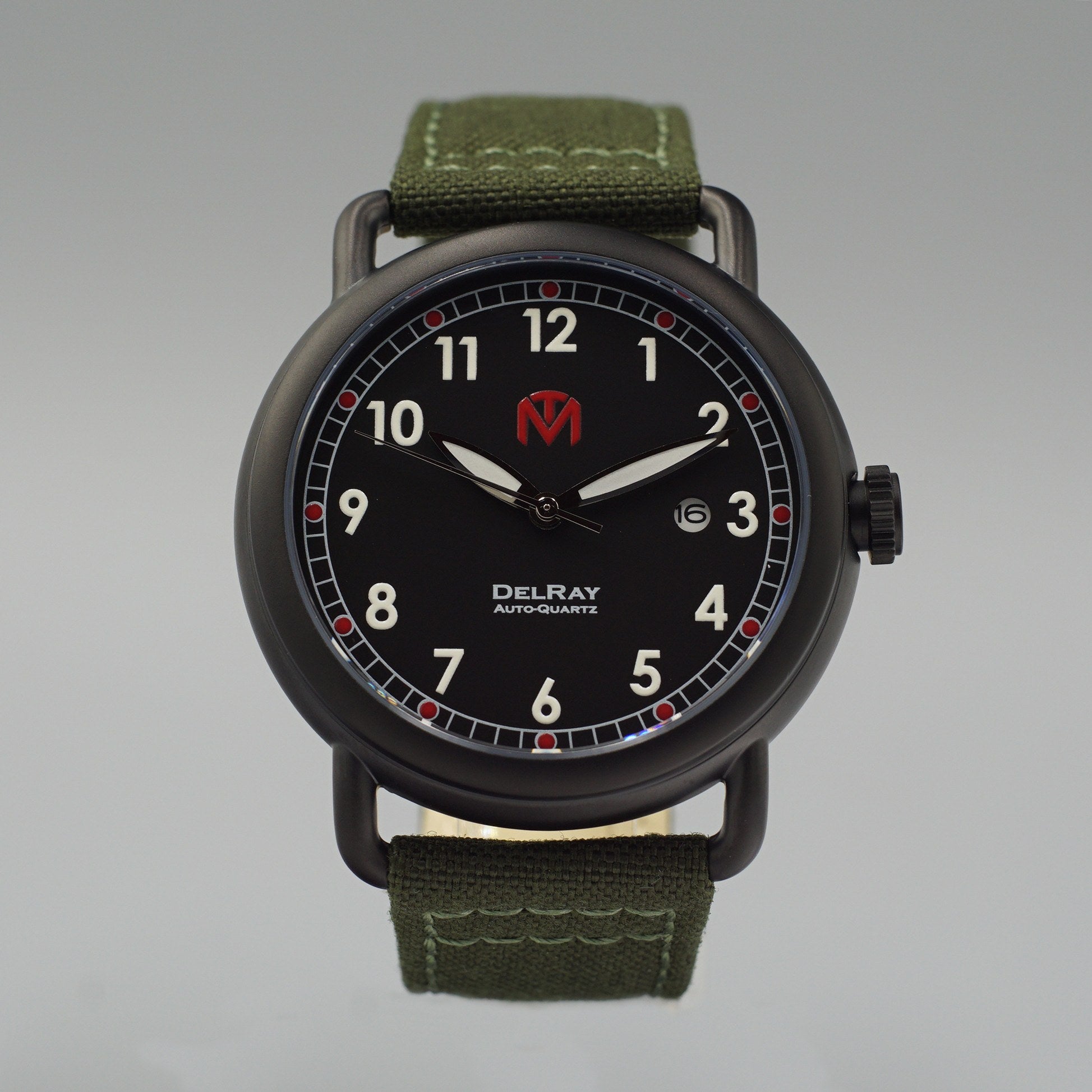 Delraywatch discount