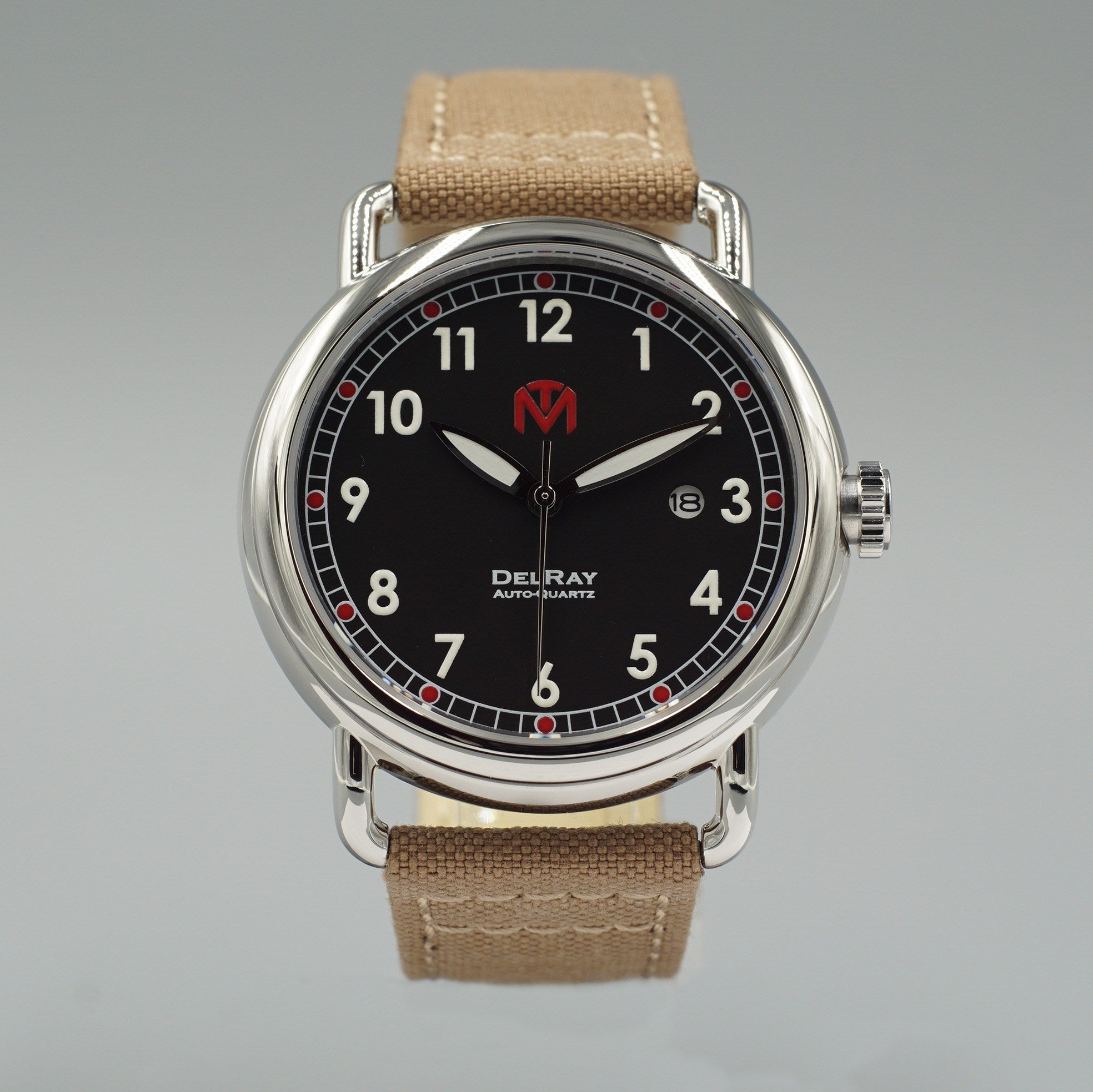 Wire lug 2025 watch