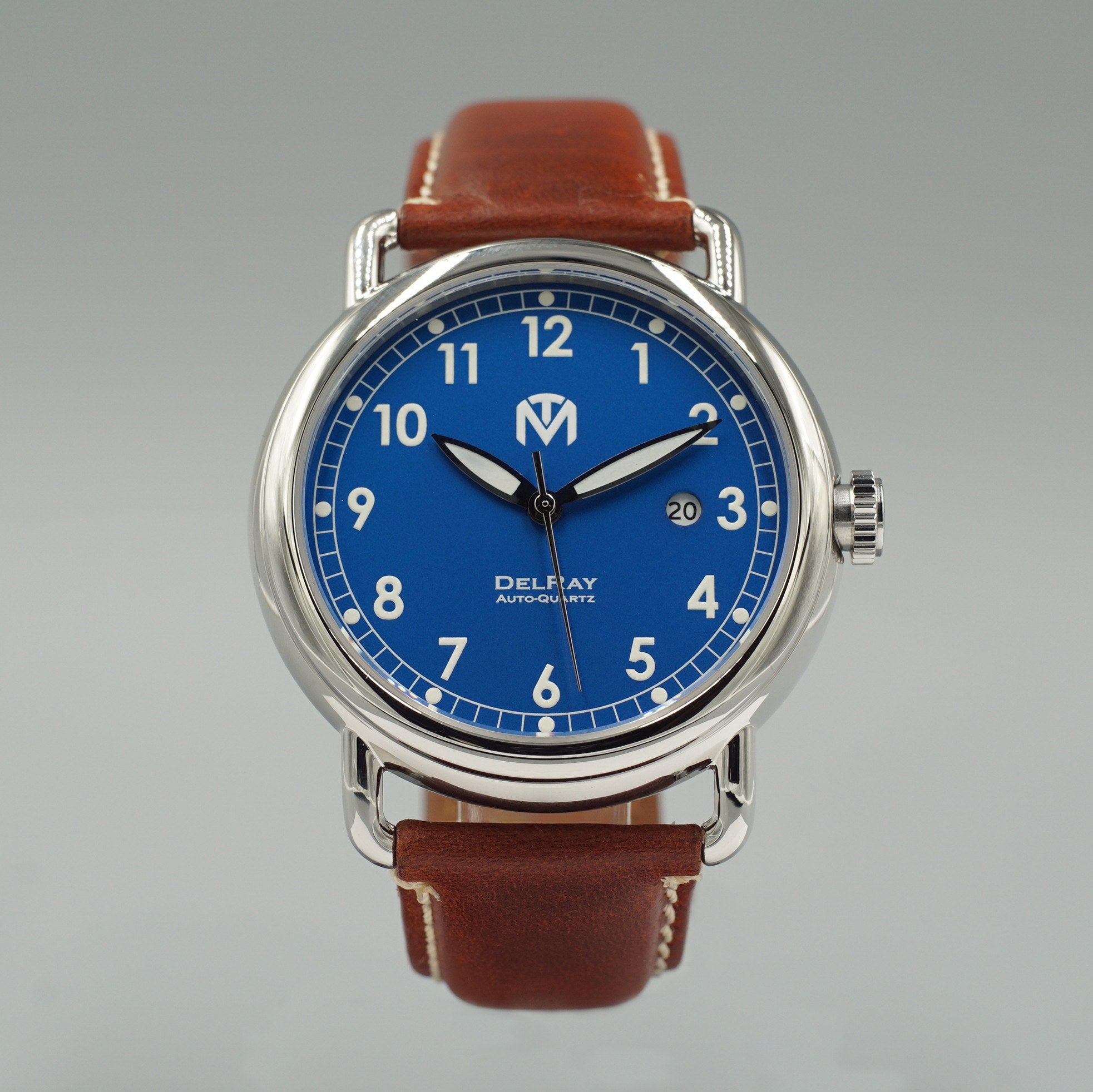 Delray watch shop hot sale