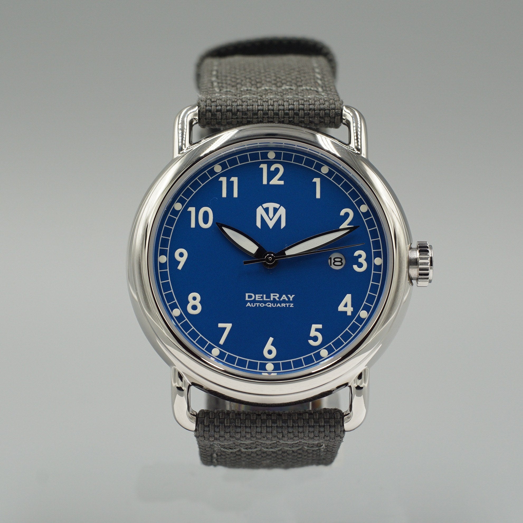 Delray watch shop online