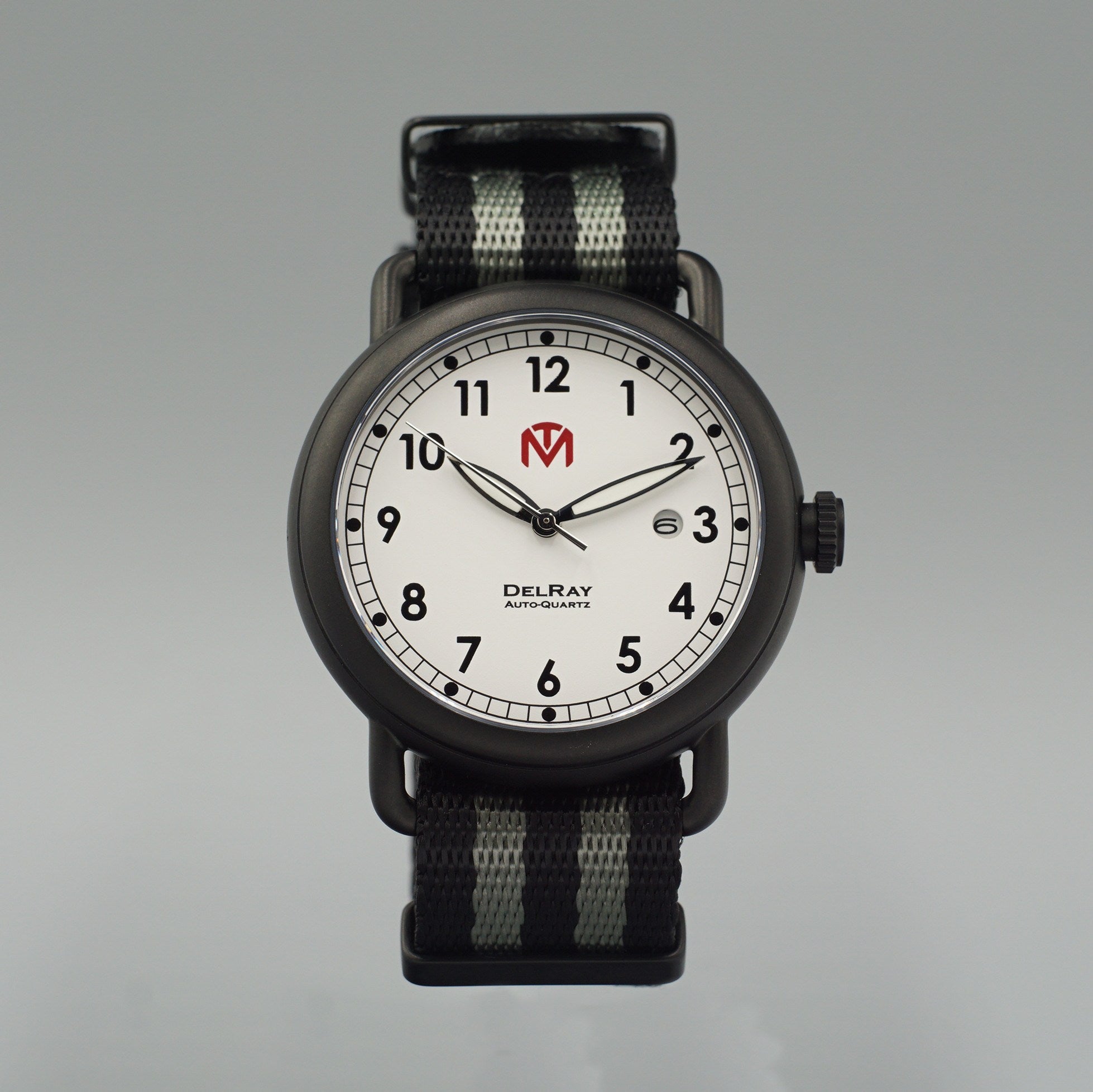 Delray watch shop