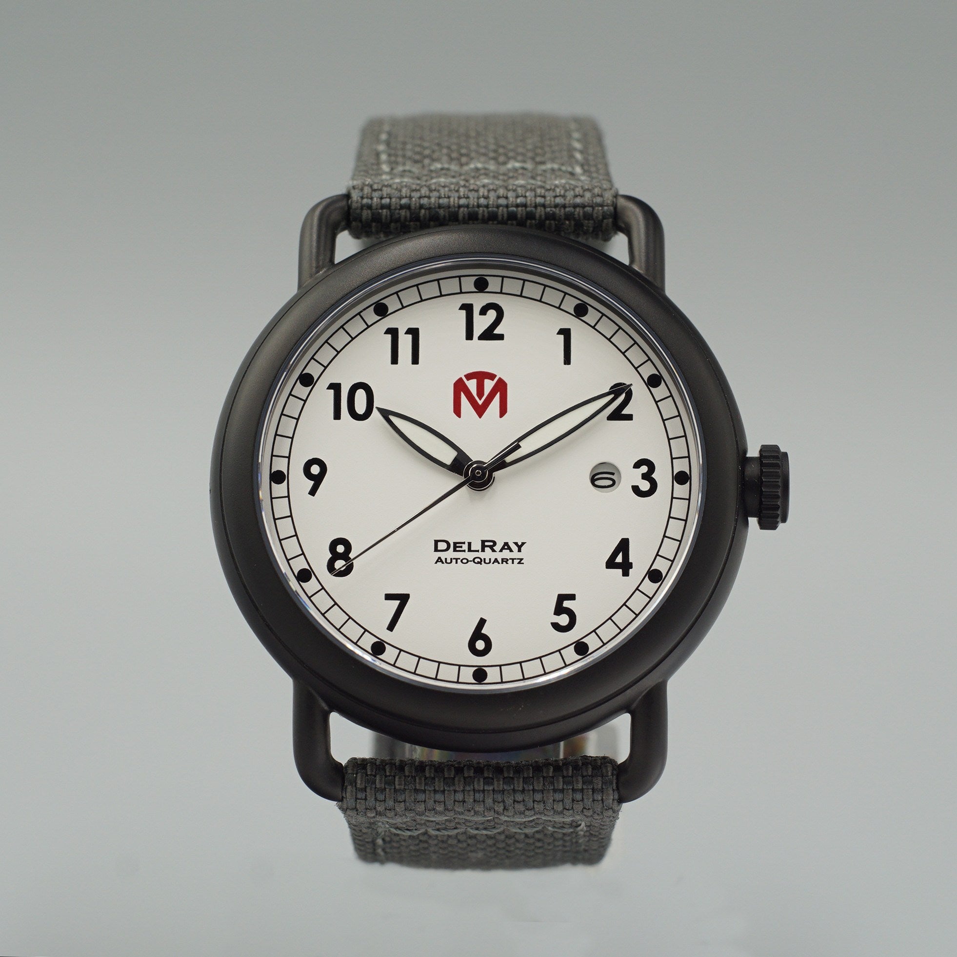 Delray watch shop store