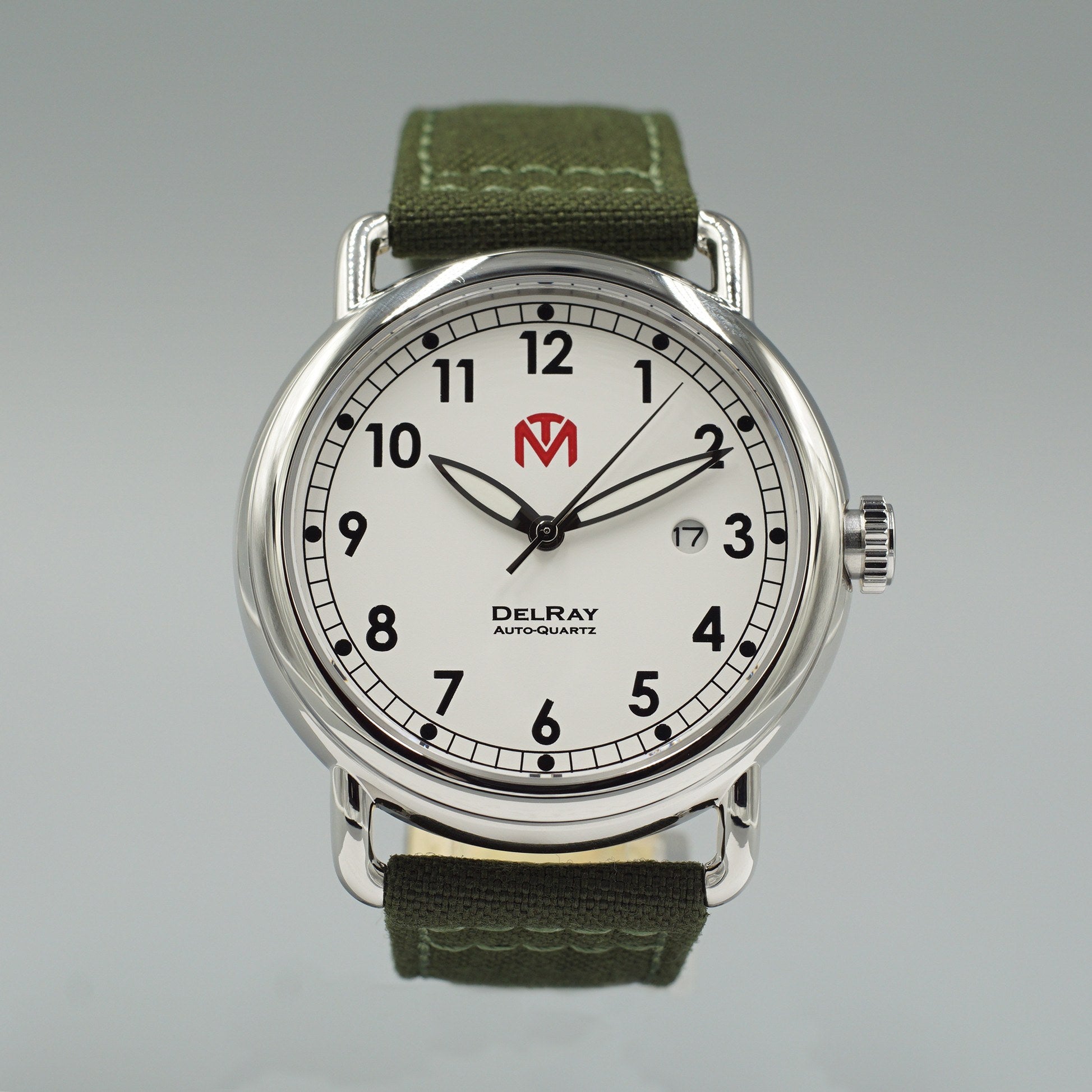 Delray watch 2025 shop