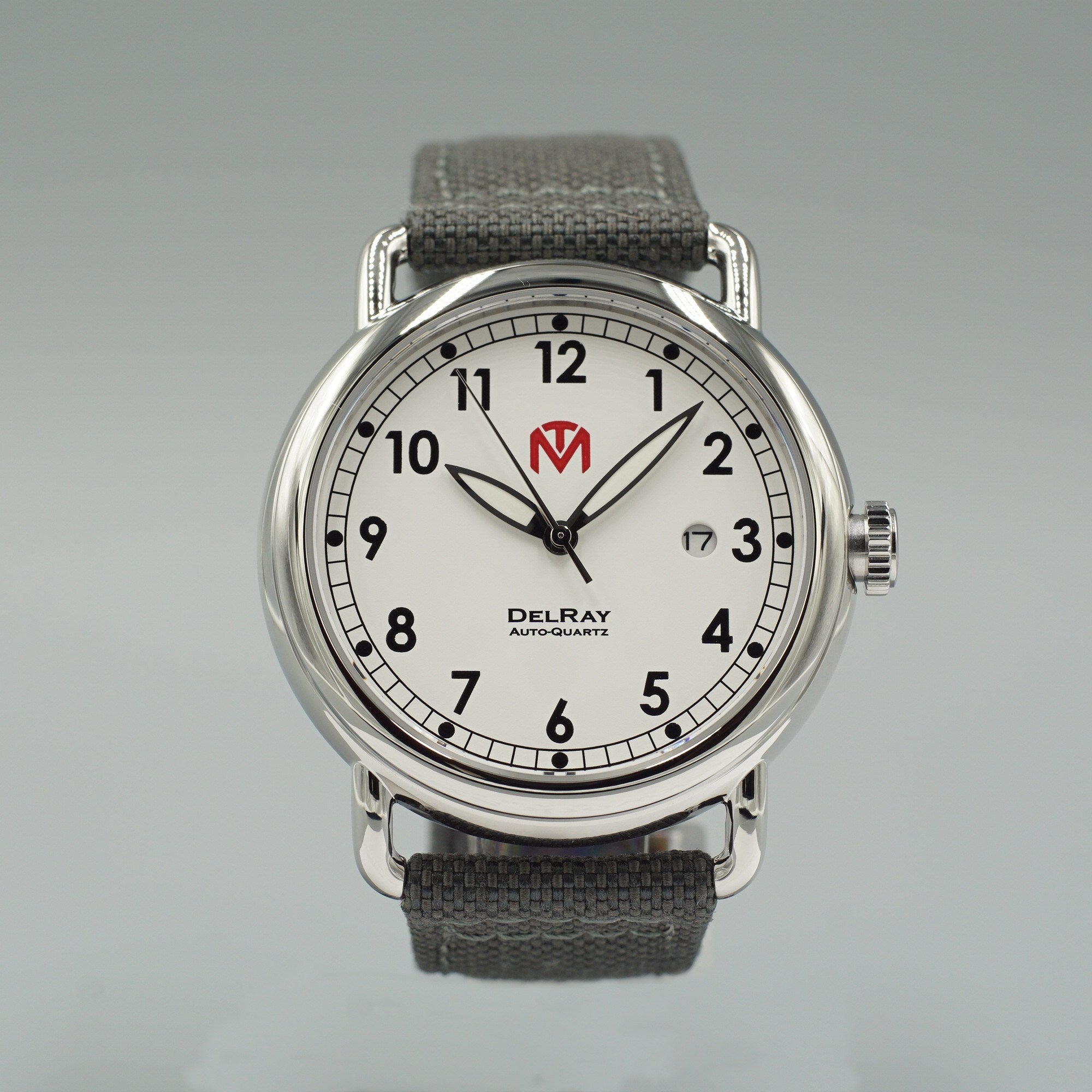 Delray used watches top